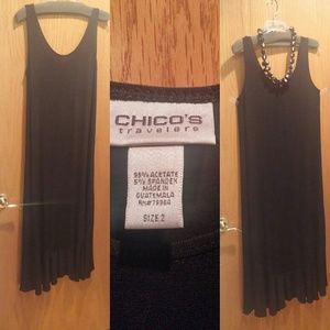 SORRY N/A-Chico's Long Dress Sold nChico's Bundle